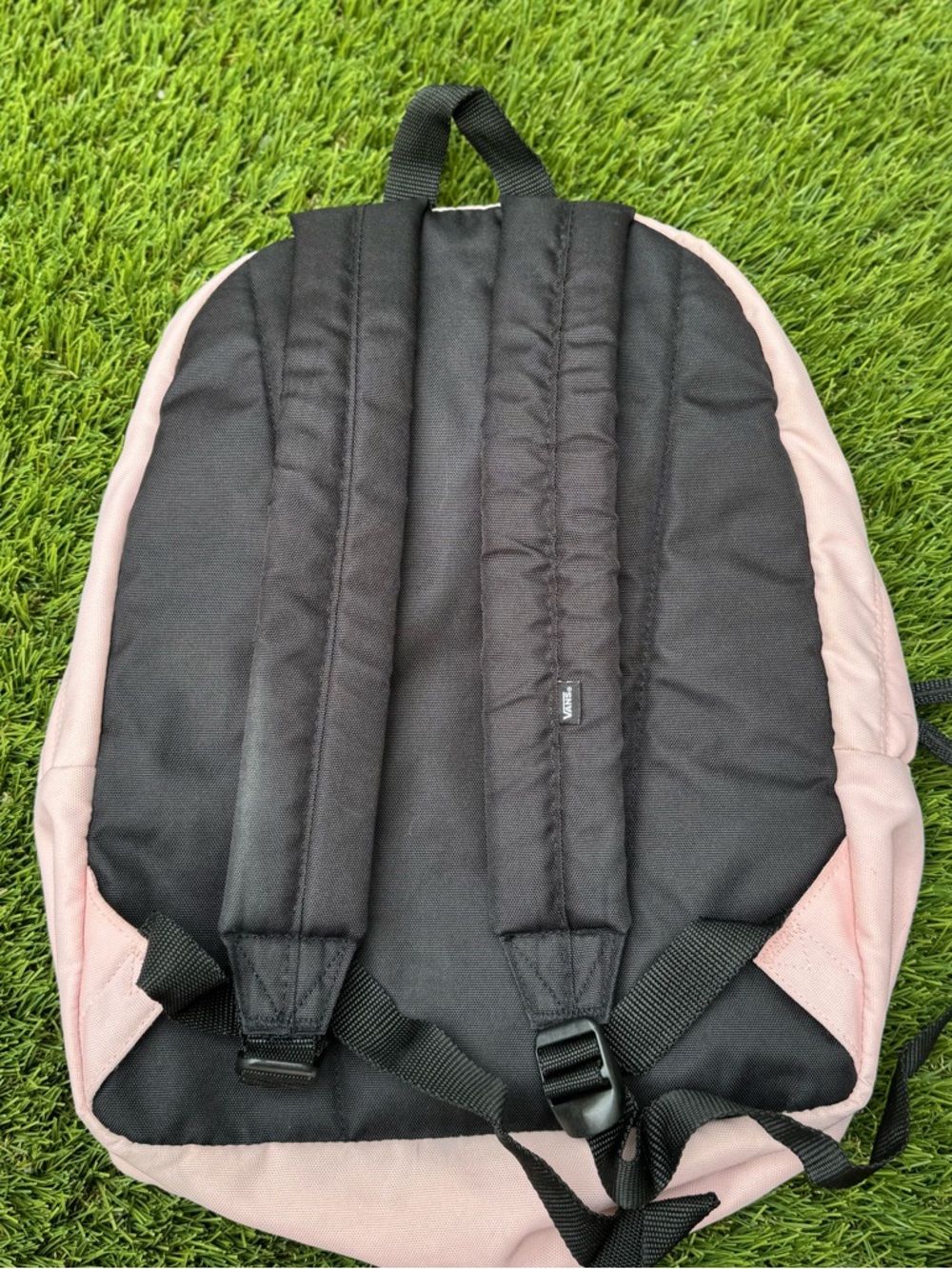REALM BACKPACK - ROSE SMOKE
VANS - Picture 4 of 5